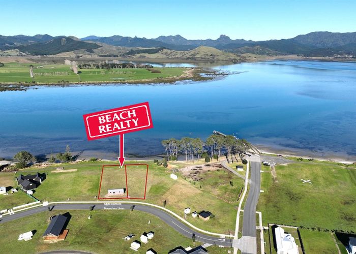  at 10 & 12 Taniwha Place, Matarangi, Thames-Coromandel, Waikato