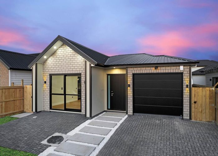  at 6 Bannockburn Road, Opaheke, Papakura, Auckland