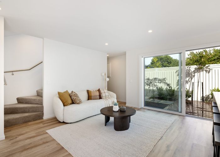  at 2/499 Durham Street, St. Albans, Christchurch City, Canterbury
