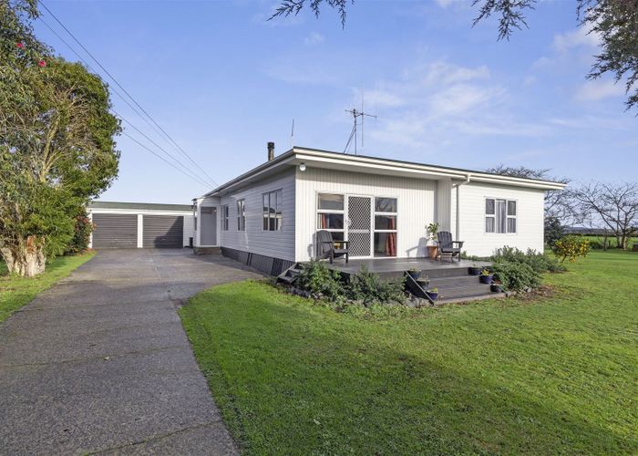  at 45 Rye Road, Taupiri