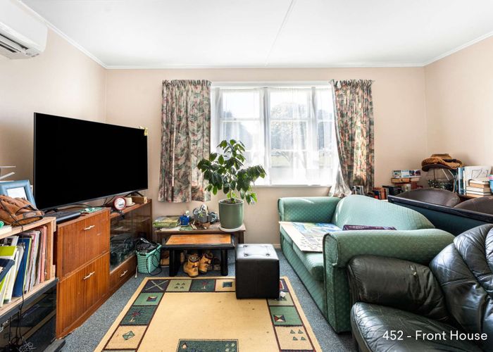 at 452 Ohangai Road, Hawera, South Taranaki, Taranaki