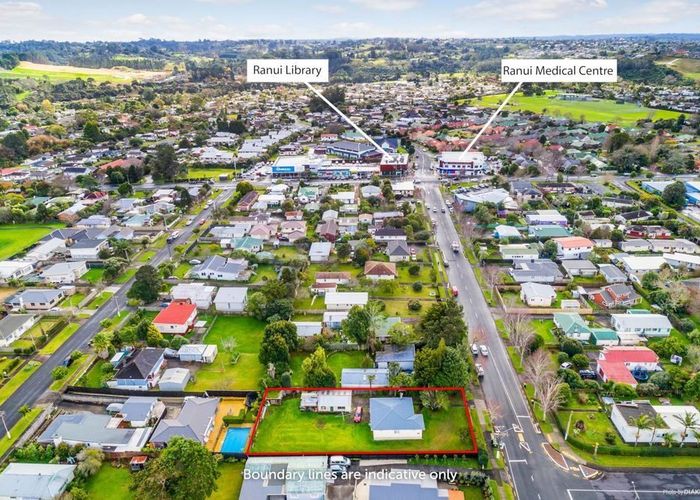  at 15 Ranui Station Road, Ranui, Waitakere City, Auckland