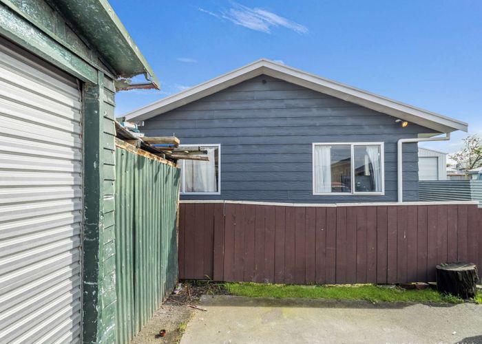  at 48A Puriri Street, Gonville, Whanganui, Manawatu / Whanganui