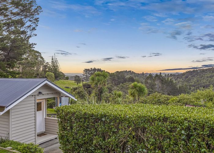  at 388 Wairere Road, Waitakere, Waitakere City, Auckland