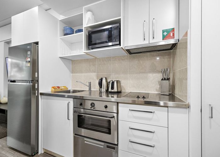  at 116/85 Customs Street West, City Centre, Auckland City, Auckland