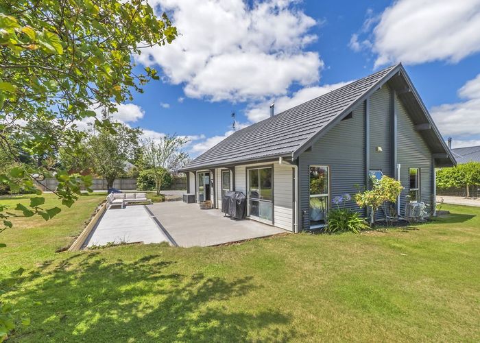  at 1735 Hoskyns Road, Kirwee, Kirwee