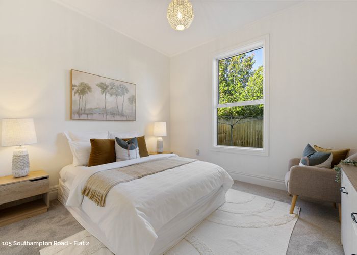  at 1/105 Southampton Street, Sydenham, Christchurch City, Canterbury