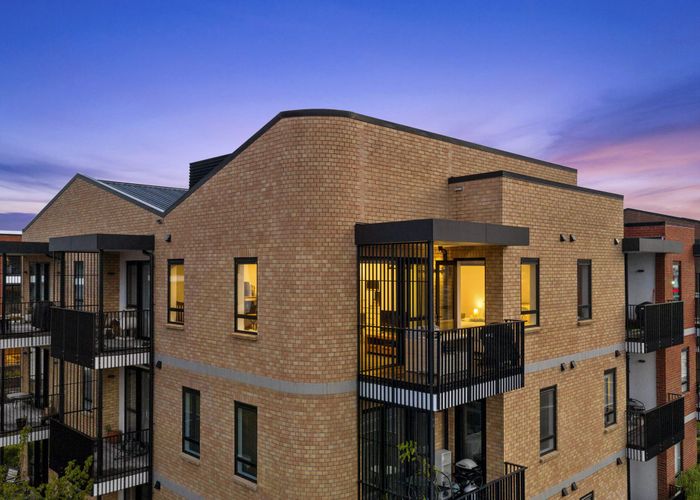  at 205/77 Hobsonville Point Road, Hobsonville, Auckland