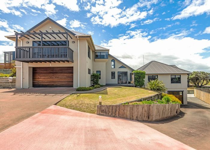  at 29 Bond Street, Foxton Beach, Horowhenua, Manawatu / Whanganui
