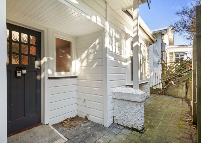  at Upstairs/109 Hataitai Road, Hataitai, Wellington, Wellington