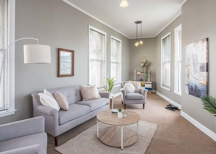  at 4/1 Rintoul Street, Newtown, Wellington, Wellington