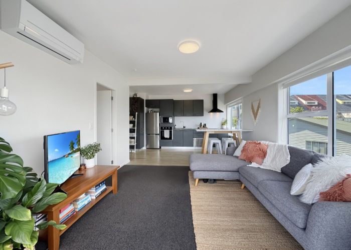  at 6/32 Akaroa Drive, Maupuia, Wellington, Wellington