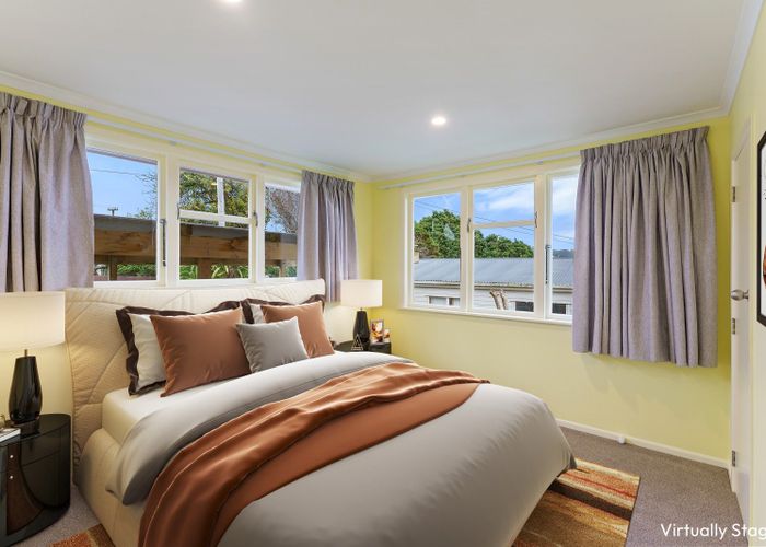  at 5 Cheshire Street, Cannons Creek, Porirua, Wellington