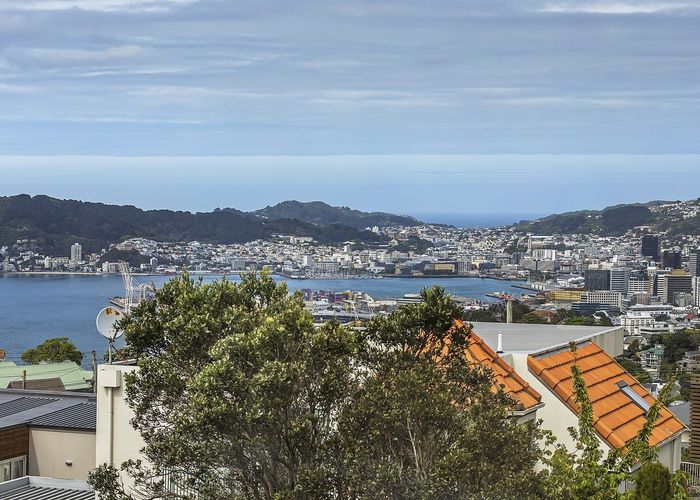  at 46a Waru Street, Khandallah, Wellington, Wellington