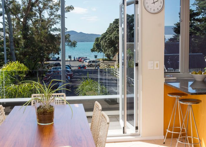  at 3/31 Tamaki Drive, Mission Bay, Auckland
