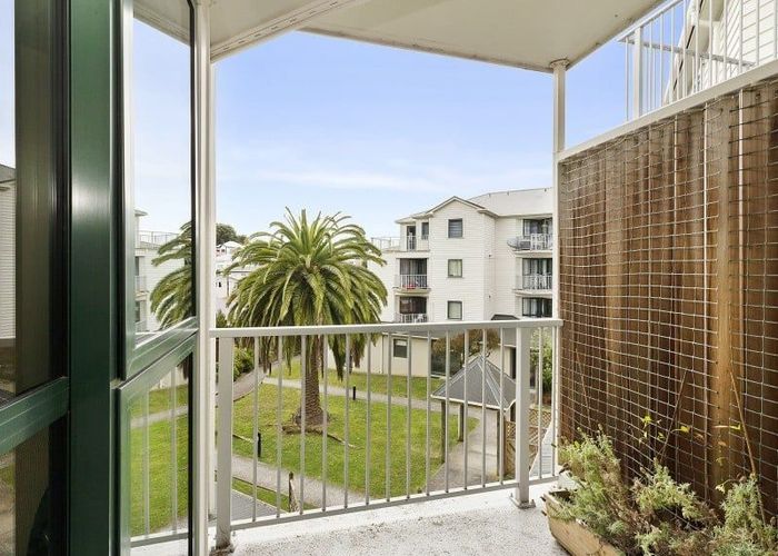  at C12/13 Palm Grove, Berhampore, Wellington, Wellington