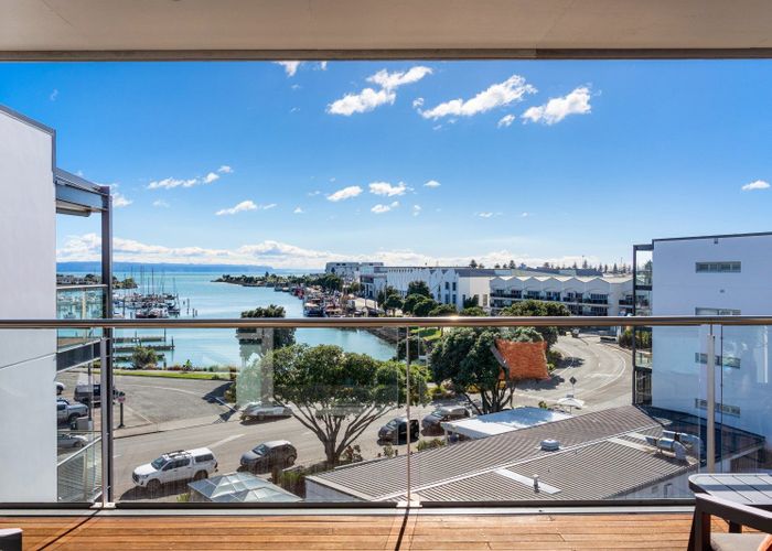  at 503/14B West Quay, Ahuriri, Napier, Hawke's Bay