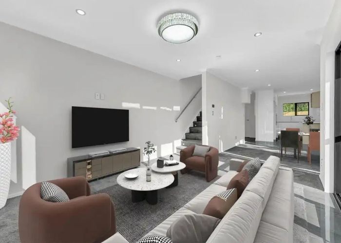  at 15 McKean Avenue, Manurewa, Manukau City, Auckland