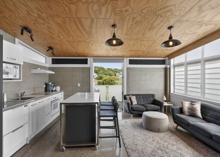  at 4/2B Atkin Avenue, Mission Bay, Auckland City, Auckland