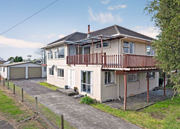  at 7 Paul Place, Pakuranga, Manukau City, Auckland
