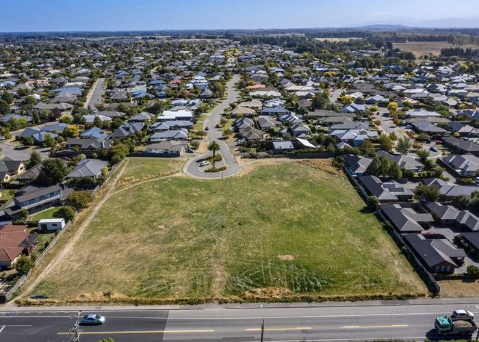  at Lot 12 Belgrave Drive, Rangiora, Waimakariri, Canterbury