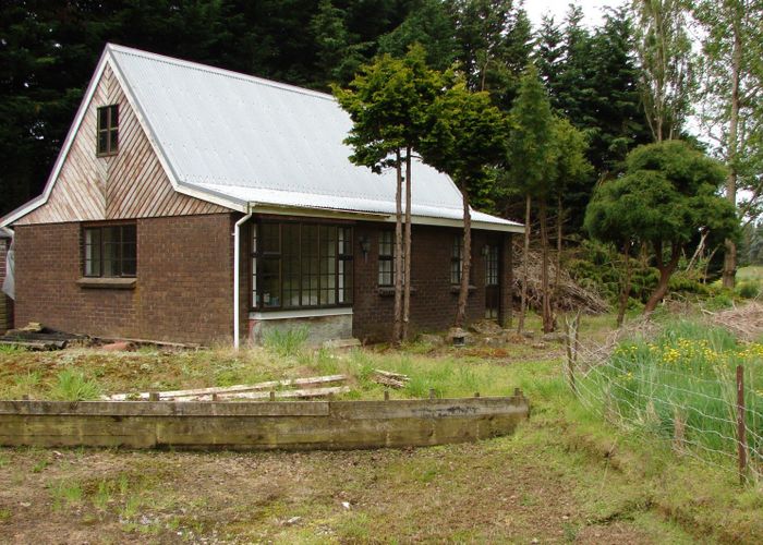  at 210 Drysdale Road, Myross Bush