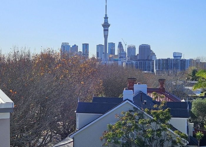  at 1/1A Picton Street, Ponsonby, Auckland City, Auckland
