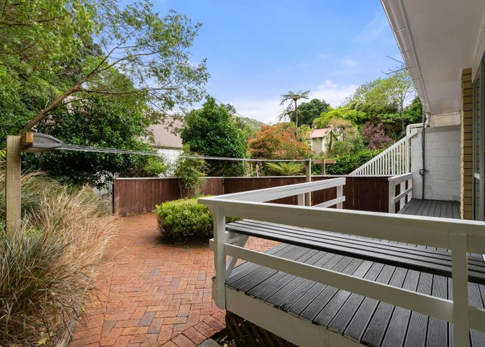  at 1/68 Oban Street, Wadestown, Wellington, Wellington