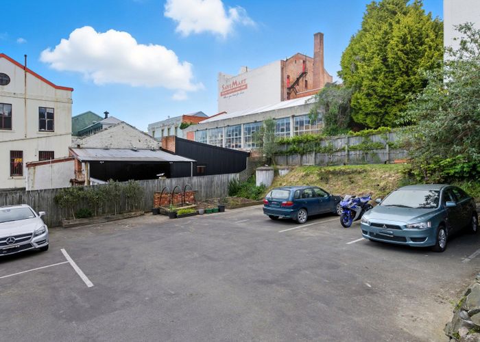  at 201 High Street, City Centre, Dunedin, Otago