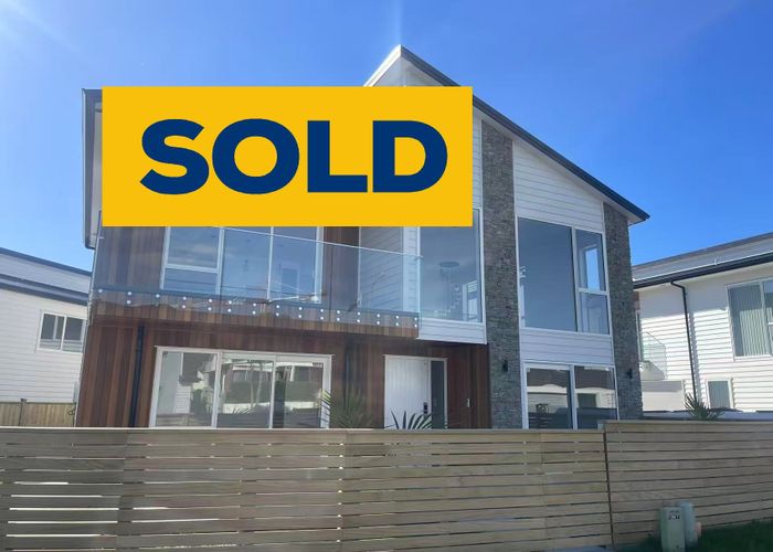  at 39A Sorrel Crescent, Half Moon Bay, Manukau City, Auckland