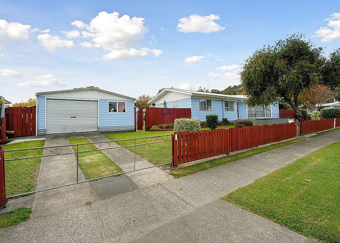  at 22 Alice Street, Outer Kaiti, Gisborne