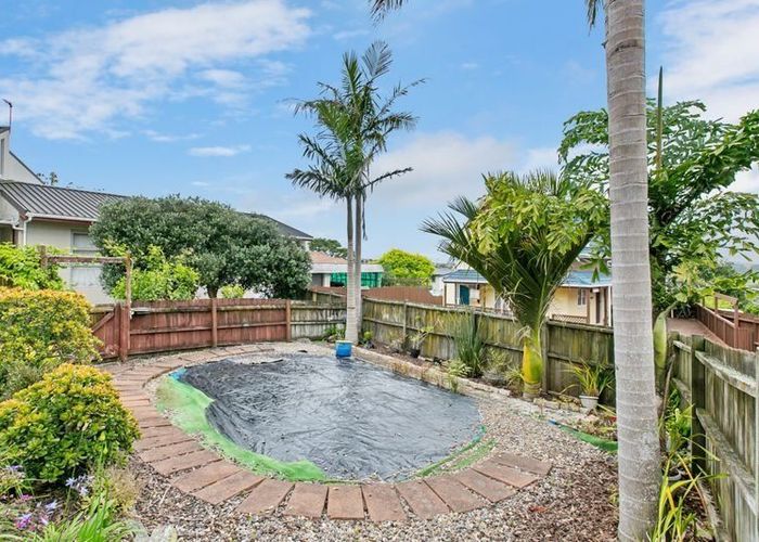  at 21 Maioro Street, New Windsor, Auckland