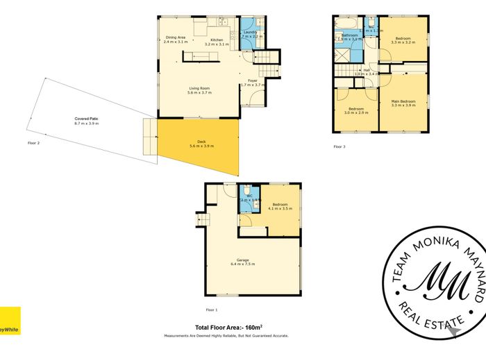  at 32 McKinstry Avenue, Mangere East, Manukau City, Auckland