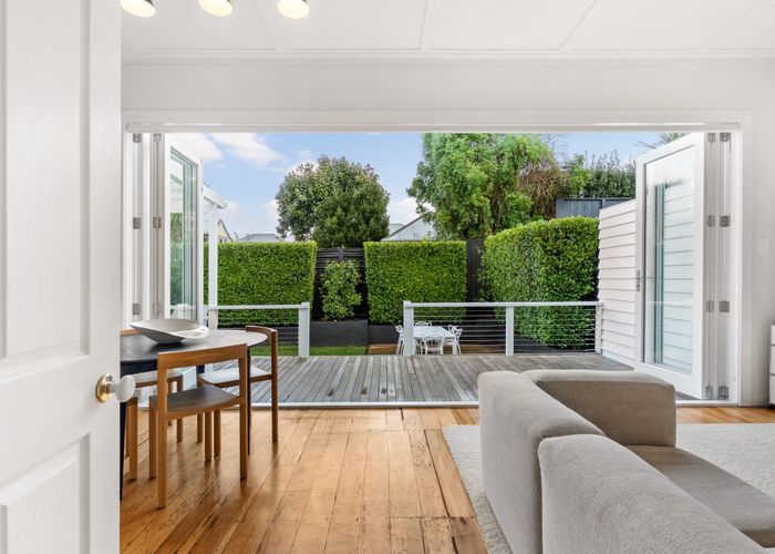  at 51 Islington Street, Ponsonby, Auckland City, Auckland