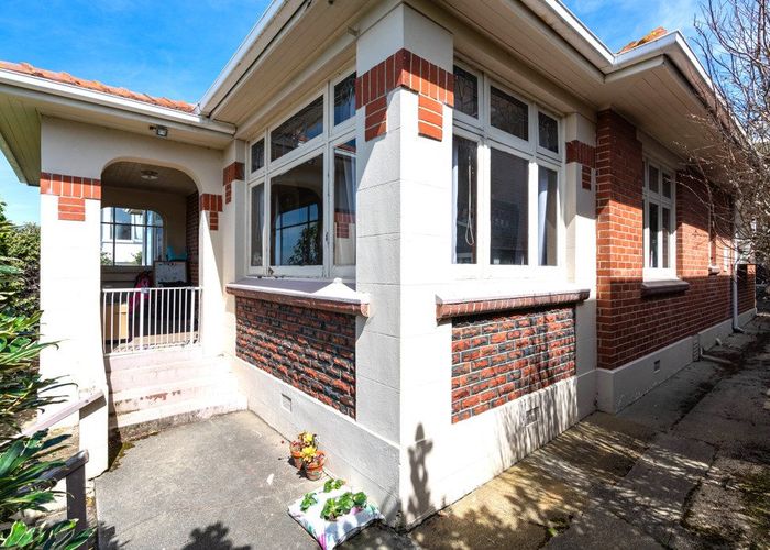  at 25 City Road, Roslyn, Dunedin
