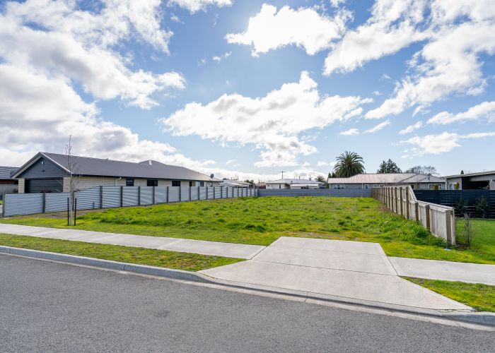  at 51 Taranaki Street, Kuripuni, Masterton