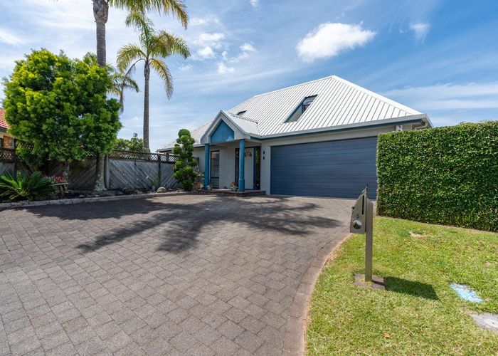  at 5 Earls Court, Hillcrest, Hamilton, Waikato