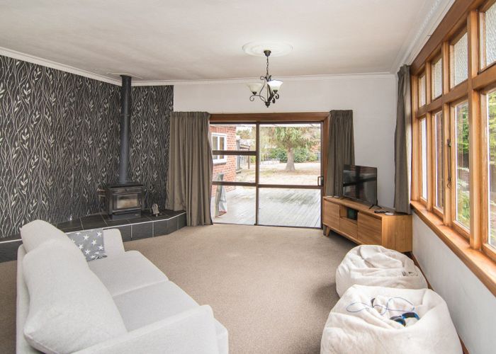  at 287 King Street, Temuka