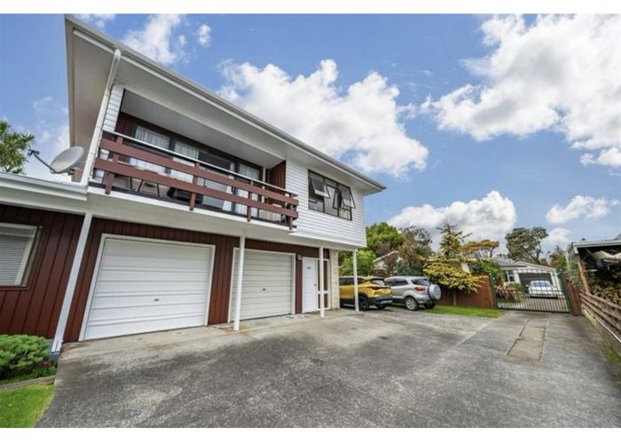  at 56B Pretoria Street, Lower Hutt, Lower Hutt, Wellington