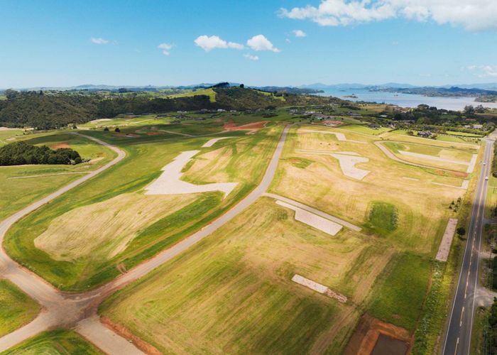  at Lot 1001 Kapiro Road, Kerikeri, Far North, Northland