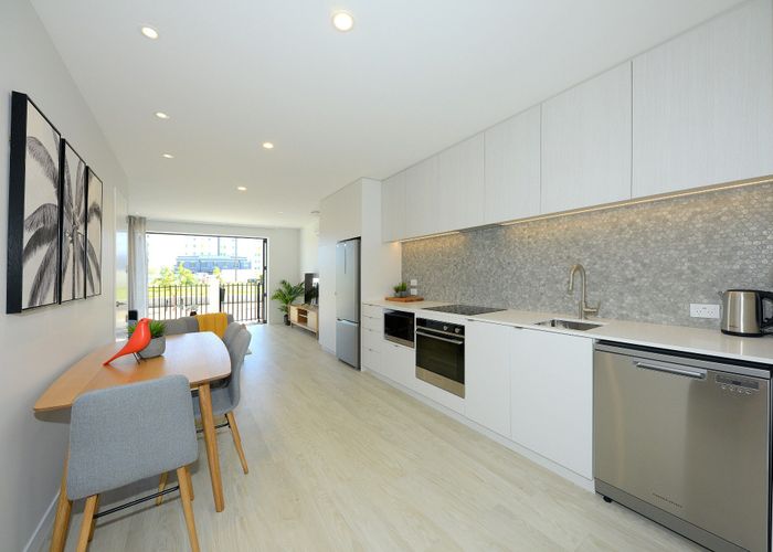 at 6/191 Cashel Street, City Centre, Christchurch City, Canterbury