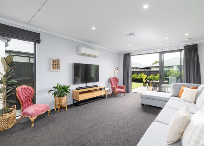  at 22 George West Square, Wigram, Christchurch