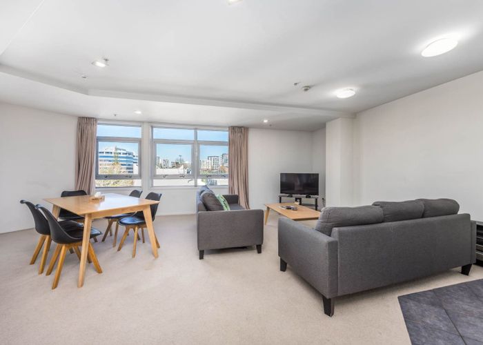  at 7D/205-215 Hobson Street, City Centre, Auckland City, Auckland