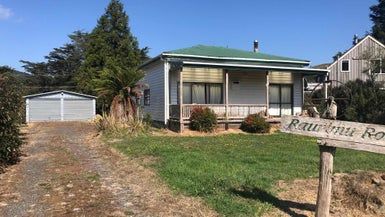  at 21 Poro Street, Raurimu