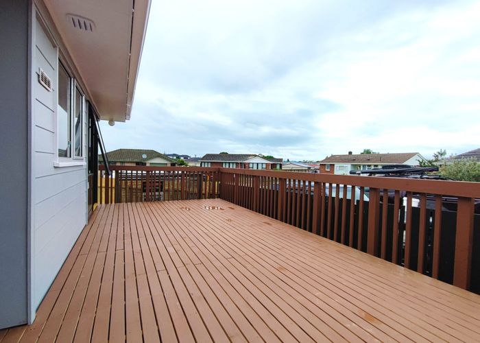  at 1 Auster Place, Mangere, Manukau City, Auckland