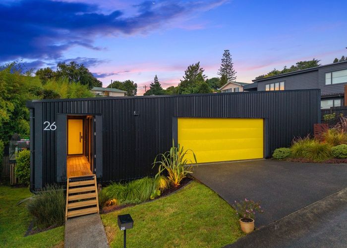  at 26 Arataki Views Way, Glen Eden , Auckland