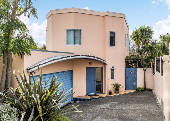  at 23A Emmett Street, Herne Bay, Auckland