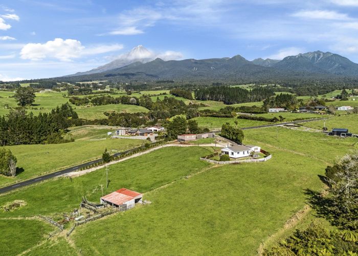  at 1382 Carrington Road, Hurworth, New Plymouth, Taranaki