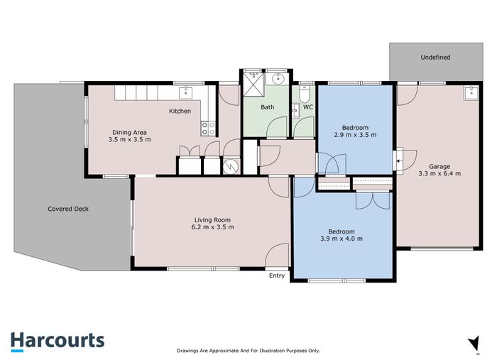  at 2/9 Annette Avenue, Te Atatu South, Waitakere City, Auckland