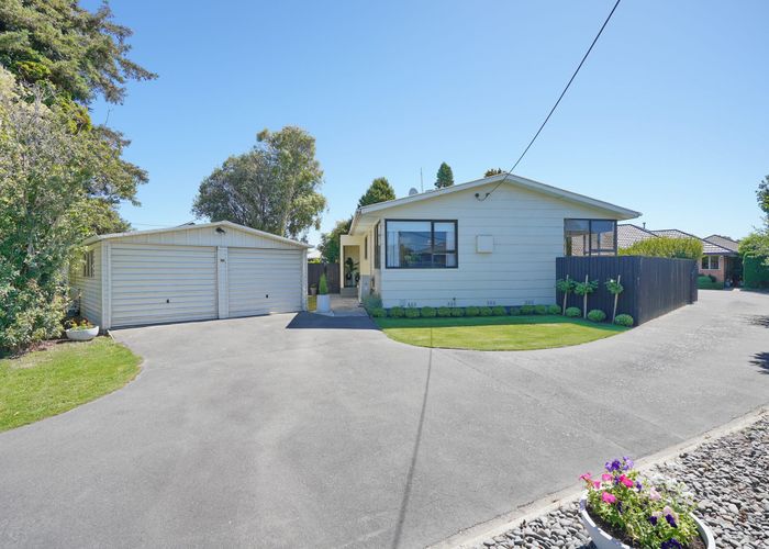  at 4 Mahoe Street, Templeton, Christchurch